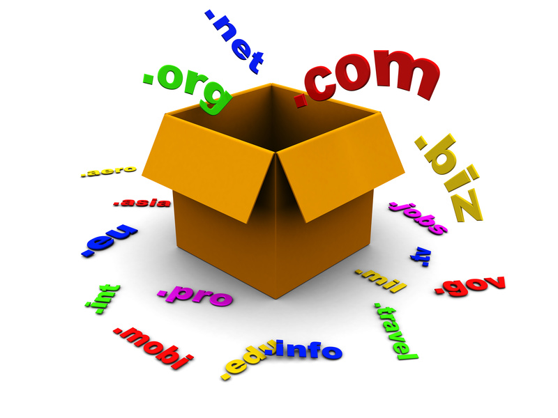 Domain Names, Cheap Domains, Intellectual Services