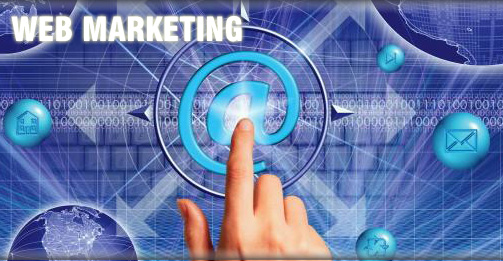 Web Marketing, Search Engine Visibility