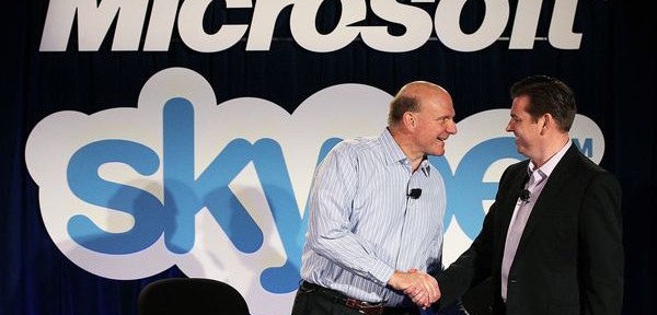 Microsoft’s takeover of Skype approved by FTC