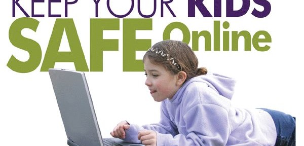 Keep Your Kid Safe Online, Cyber Safety for Schools