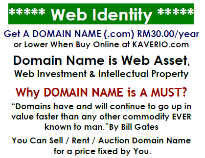 web-identity
