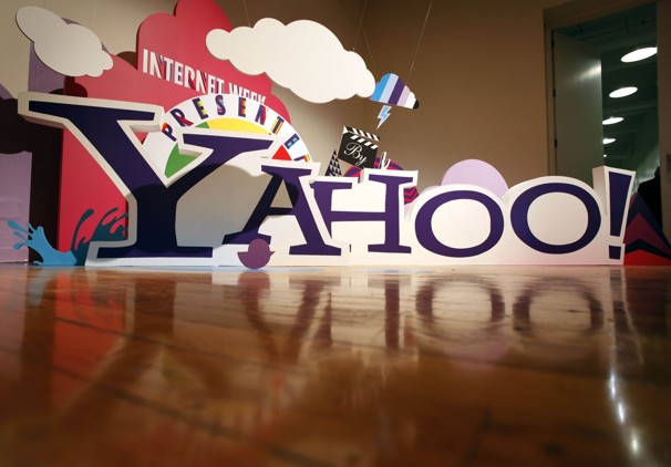 Facebook files Yahoo Countersuit