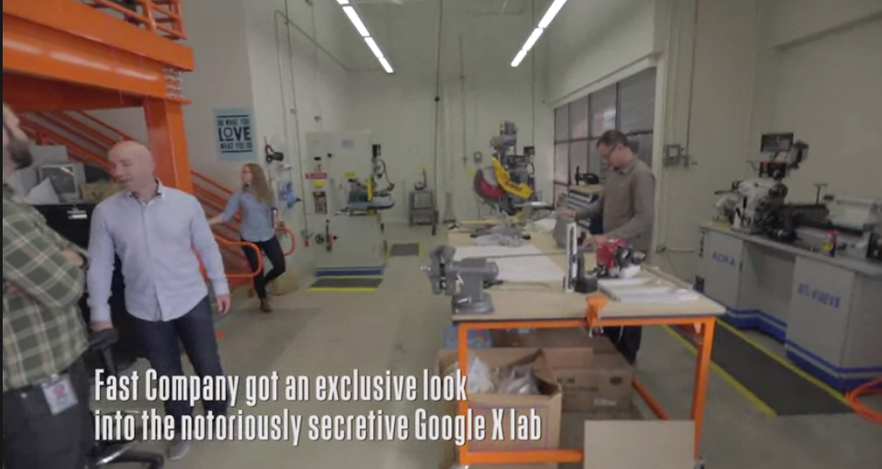 Google X Labs 7